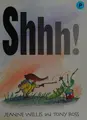 Cover image for Shhh!