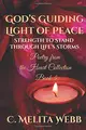 Cover image for God’s Guiding Light of Peace