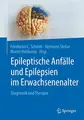Cover image for Epileptische Anfälle und Epilepsien im Erwachsenenalter