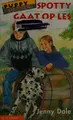 Cover image for Spotty gaat op les