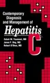 Cover image for Contemporary Diagnosis and Management of Hepatitis C