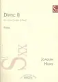 Cover image for Díptic II