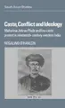 Cover image for Caste, conflict, and ideology