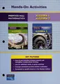 Cover image for Hands-on Activities