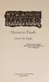 Cover image for Driven to death