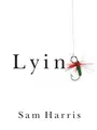 Cover image for Lying