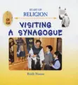 Cover image for Visiting a Synagogue (Start-Up Religion)