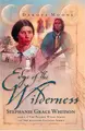 Cover image for Edge of the wilderness
