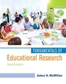 Cover image for Fundamentals of Educational Research