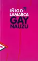 Cover image for Gay Nauzu