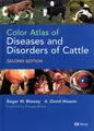 Cover image for Color Atlas of Diseases and Disorders of Cattle