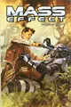 Cover image for Mass Effect 02