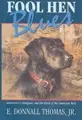Cover image for Fool hen blues