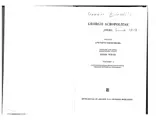 Cover image for Georgii Acropolitae opera