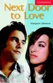 Cover image for Next Door to Love Book and Audio CD Pack