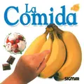 Cover image for La Comida/food (Aromas)