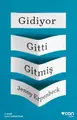 Cover image for Gidiyor Gitti Gitmis
