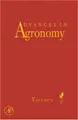 Cover image for Advances in Agronomy, Volume 93 (Advances in Agronomy) (Advances in Agronomy)