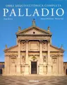 Cover image for Palladio