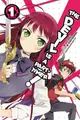 Cover image for The devil is a part-timer