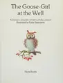 Cover image for The Goose Girl at the Well