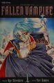 Cover image for The Record of a Fallen Vampire, Vol. 2