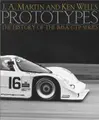 Cover image for Prototypes