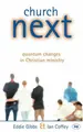 Cover image for Church Next