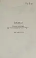 Cover image for Rómulo