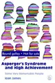 Cover image for Asperger's syndrome and high achievement