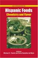 Cover image for Hispanic Foods