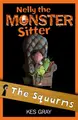 Cover image for Nelly the Monster Sitter