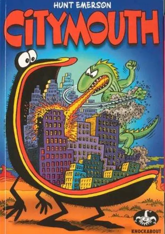 Cover image