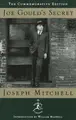 Cover image for Joe Gould's Secret (Modern Library)