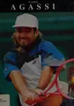 Cover image for Andre Agassi