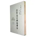 Cover image for Qingyang jin shi bei ming jing hua