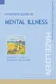 Cover image for Clinician's Guide to Mental Illness