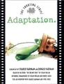 Cover image for Adaptation