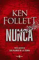Cover image for Nunca