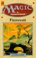 Cover image for Flüsterwald