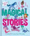 Cover image for 5 Minute Tales : Magical Stories