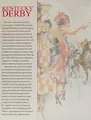 Cover image for Kentucky Derby
