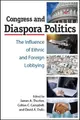 Cover image for Congress and Diaspora Politics