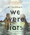 Cover image for We Were Liars