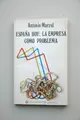 Cover image for España hoy
