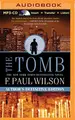 Cover image for Tomb, The