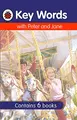 Cover image for Key Words