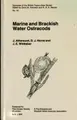 Cover image for Marine and brackish water ostracods (superfamilies Cypridacea and Cytheracea)