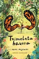 Cover image for Tximeleta haurra