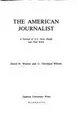 Cover image for The American journalist